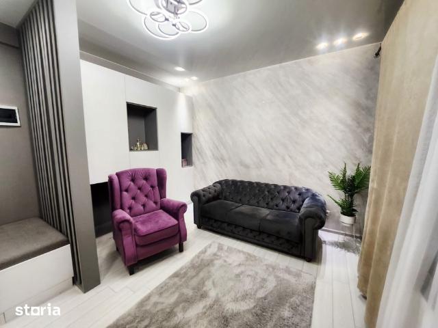 Apartament Modern Militari Residence