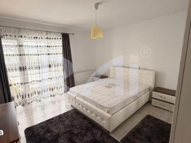Apartament modern, parter, Isalnita – ideal pentru tine !