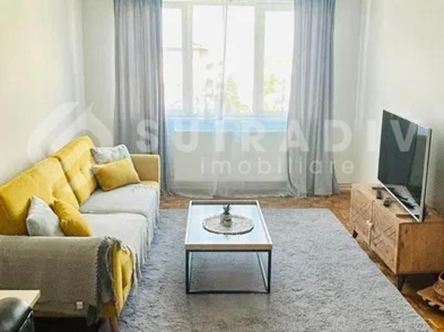 Apartament modern, parcare, bloc cu lift zona The Office