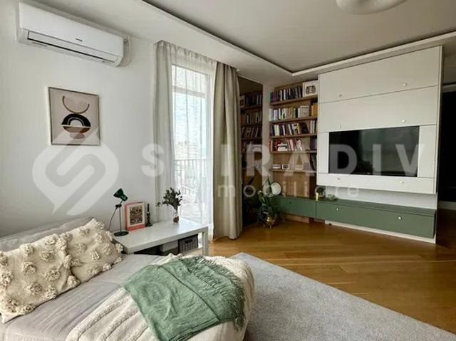 Apartament modern, parcare, bloc nou cu lift Gheorgheni