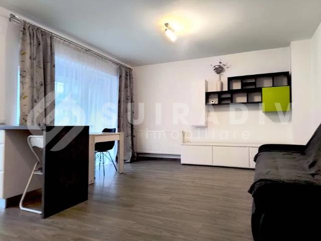Apartament modern, parcare, bloc nou cu lift Sopor