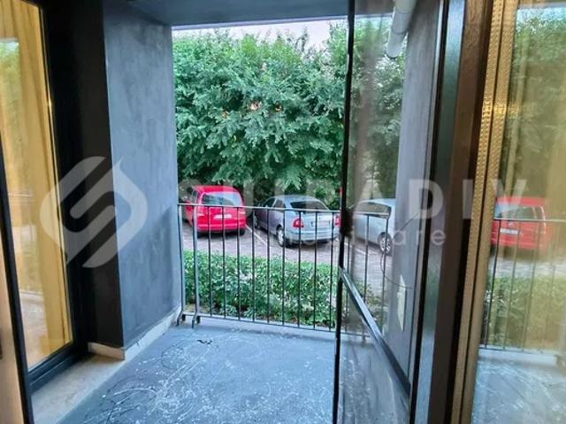 Apartament modern, parcare, bloc nou cu lift Vision, Marasti