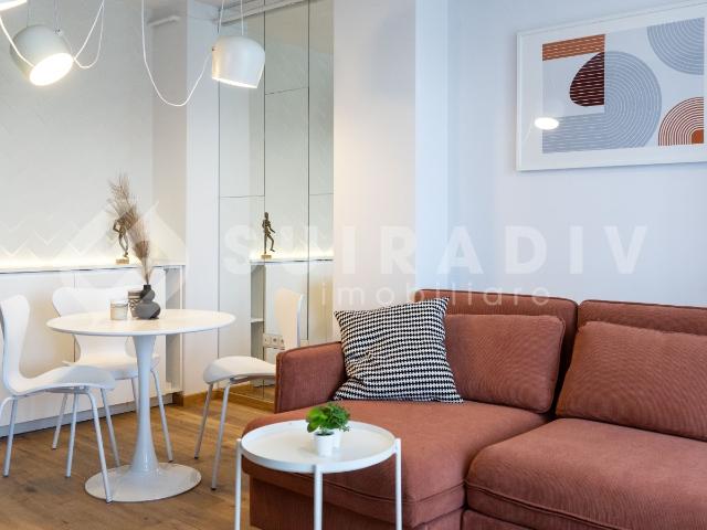 Apartament modern, parcare, bloc nou cu lift zona semicentrala