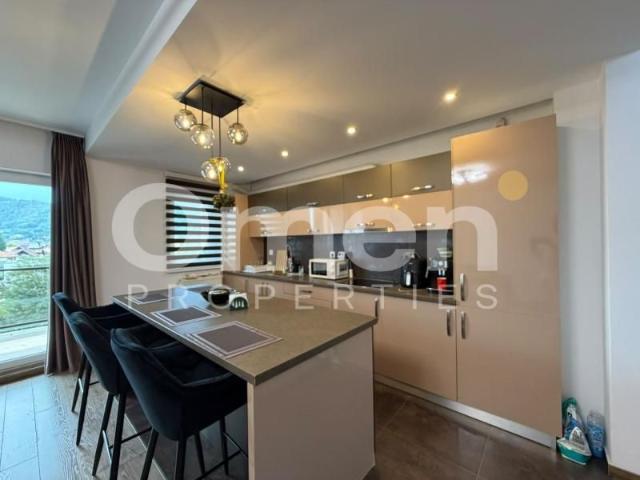 Apartament modern | parcare | bloc nou | priveliste superba | zona Ultracentrala