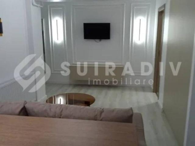 Apartament modern, parcare inclusa zona The Office