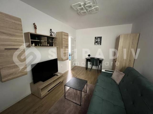 Apartament modern, parcare subterana,boxa Elitte Junior