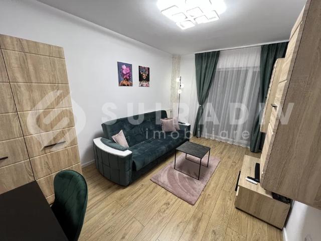Apartament modern, parcare subterana,boxa Elitte Junior