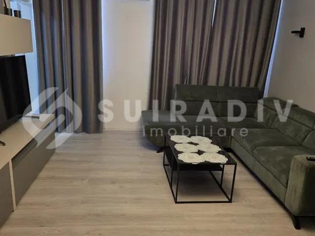 Apartament modern, parcare subterana, bloc nou zona centrala