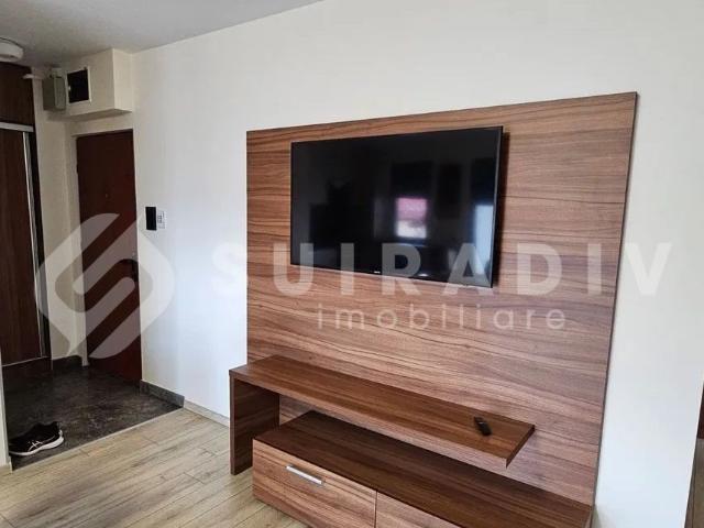 Apartament modern, parcare subterana, bloc nou cu lift Buna Ziua