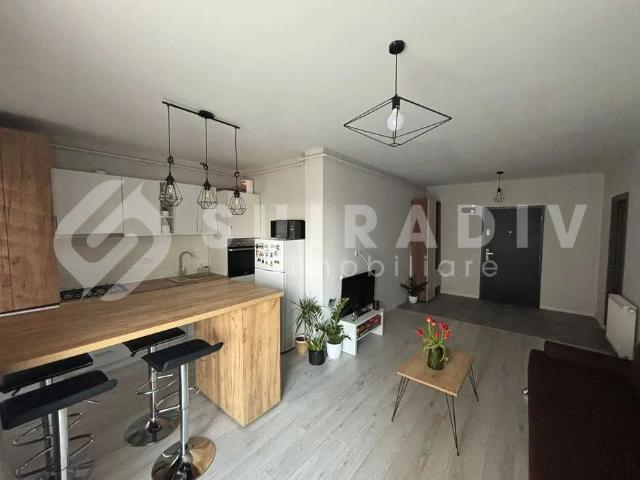 Apartament modern, parcare subterana, bloc nou Elitte Junior