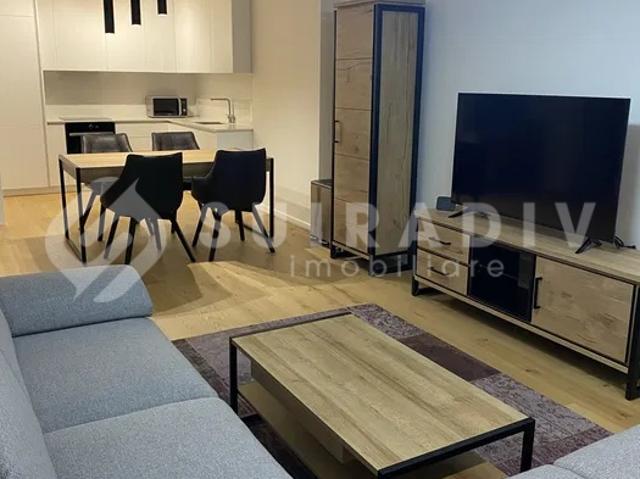 Apartament premium, parcare subterana, bloc nou M.Avenue, langa Iulius Mall