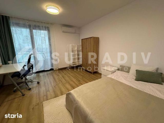Apartament modern, parcare subterana Park Lake, Iulius Mall