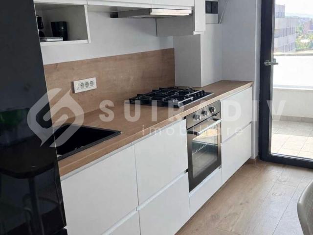 Apartament modern, parcare subterana Park Lake, Iulius Mall