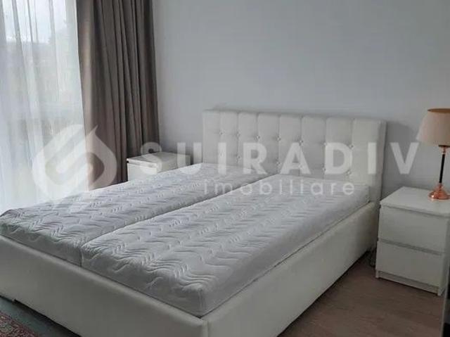 Apartament Modern pe Sobarilor + Parcare Inclusă – S20685