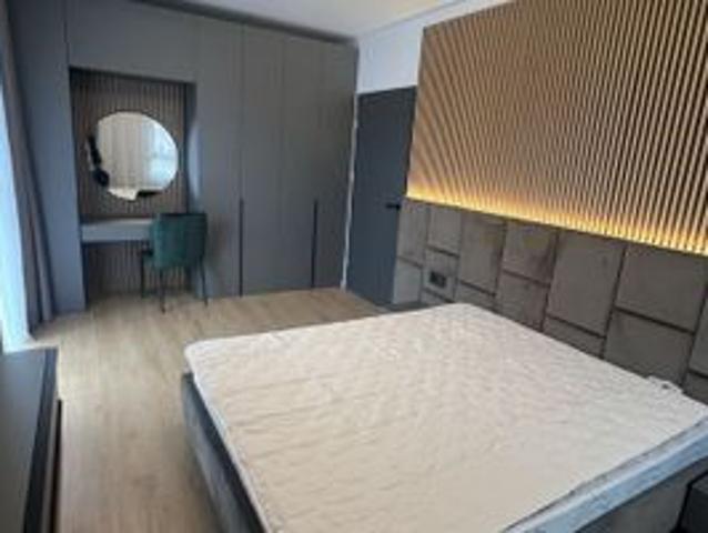 Apartament modern pet friendly cu 2 camere in Marasti!