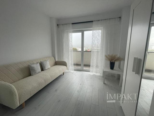 Apartament modern pet friendly cu 2 camere in Marasti!