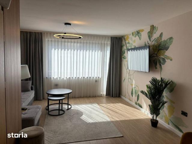 Apartament modern, Poiana Brasov