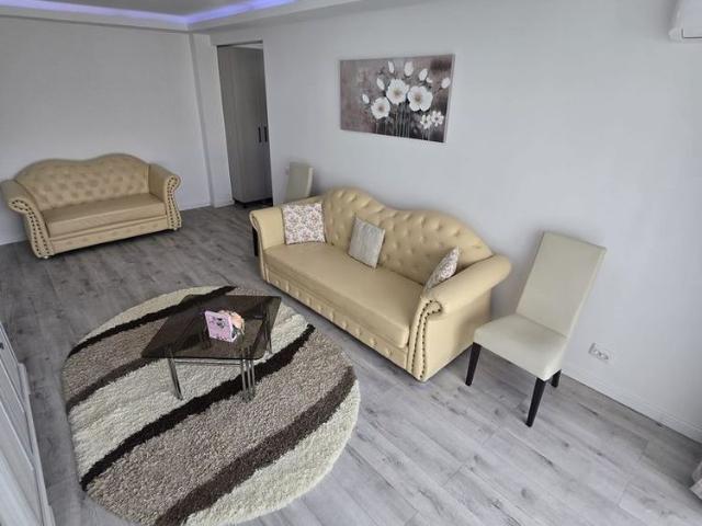 Apartament modern | Prima inchiriere | Bloc nou | Parter | Micro 16 |