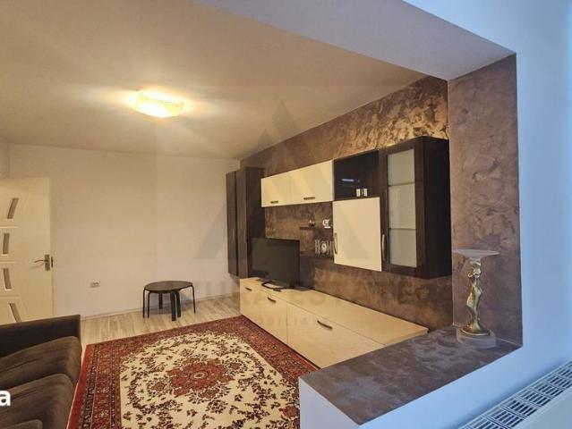 Apartament modern prima închiriere 58 mp utili zona Mihai Viteazul