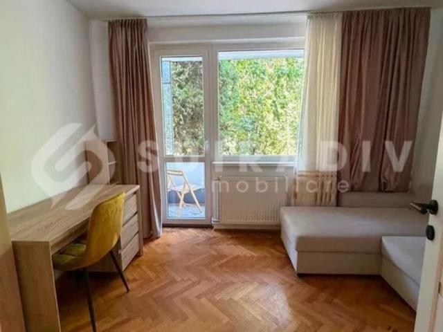 Apartament modern, recent renovat Grigorescu