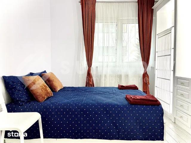 Apartament modern,recent renovat, parcare Sophia Residence