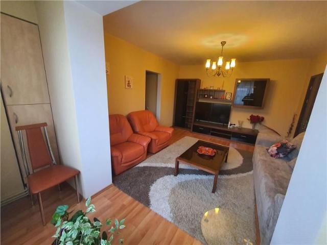 Apartament modern si confortabil 2 camere Zona Rahovei & Milea