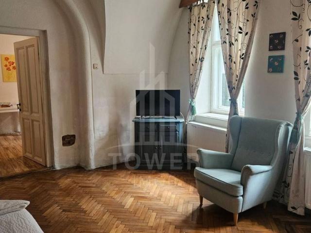 Apartament modern si pet friendly de inchiriat central