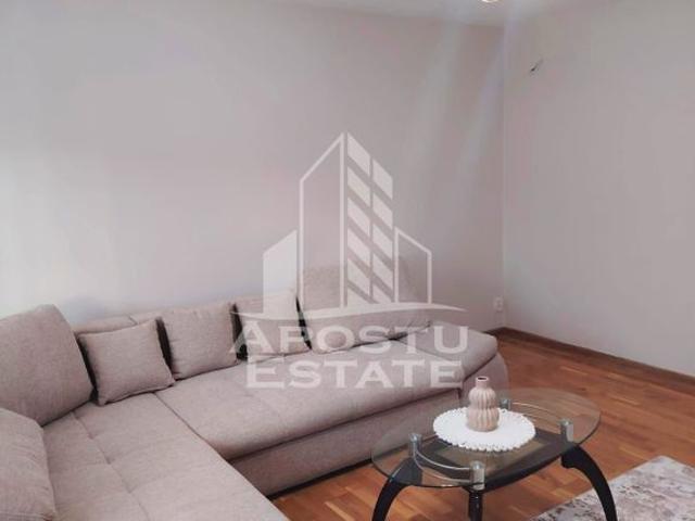 Apartament modern si spatios I 2 camere I zona Odobescu I.