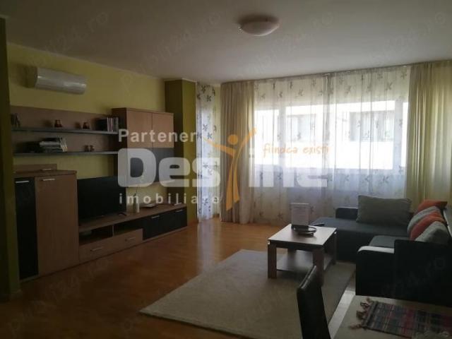 Apartament modern si spatios 80mp, Barytim
