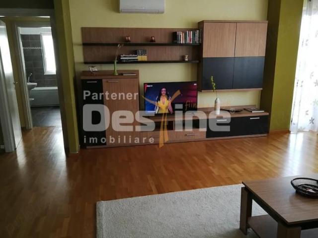 Apartament modern si spatios 80mp, Barytim