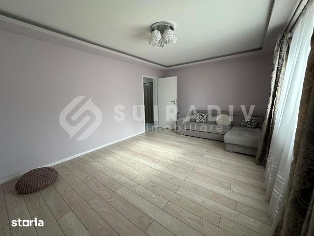 Apartament modern situat in zona centrala Calea Dorobantilor