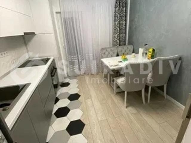 Apartament modern situat in zona centrala Calea Dorobantilor