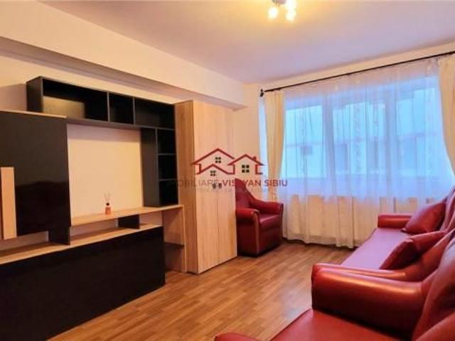 Apartament modern,Sos.A.Iulia,cartier Turnisor, Sibiu