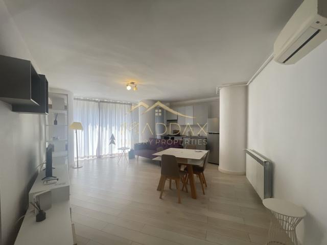 Apartament modern*NOU*2 camere*Piata Sfintii Voievozi/Calea Victoriei