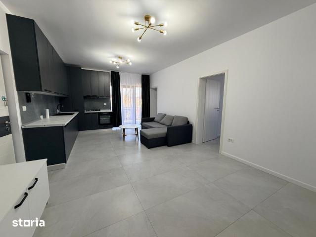 Apartament Mosnita cu 3 camere, complet mobilat si utilat Noul Lidl