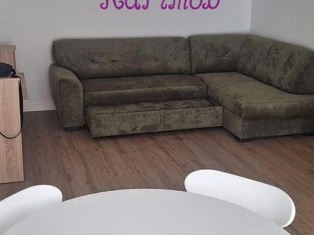 Apartament Nufarul
