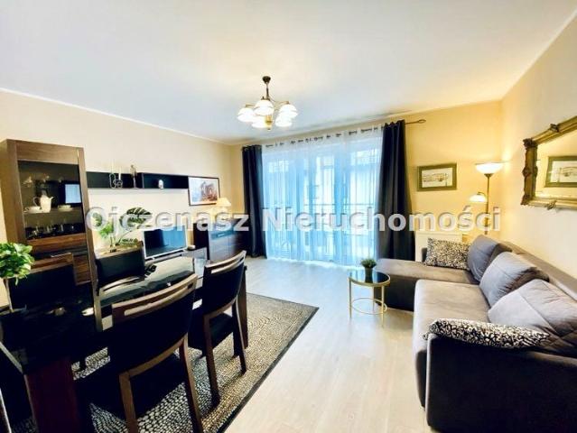 Apartament na Górzyskowie do wynajęcia Bydgoszcz, Górzyskowo