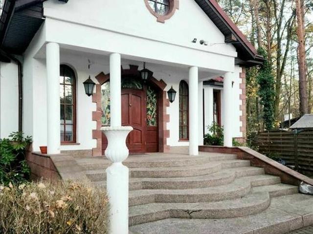 Apartament na imprezę w Zalesiu Górnym/ do 20 osób