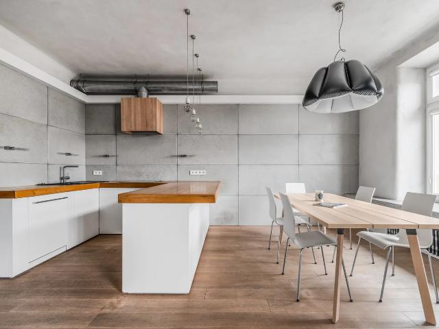 Apartament na Królewskiej