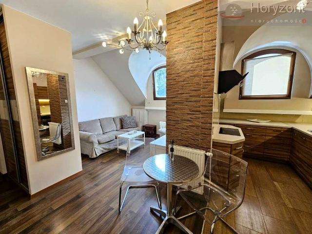 Apartament na Podzamczu Super miejsce ul. Panieńska, Szczecin, Stare Miasto