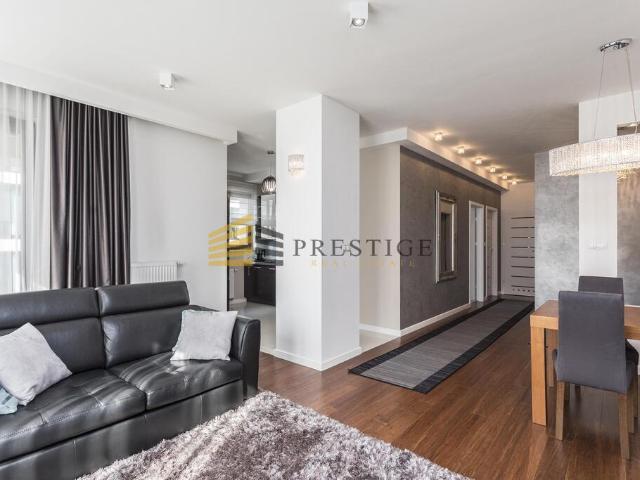 Apartament na Pokornej 77m2