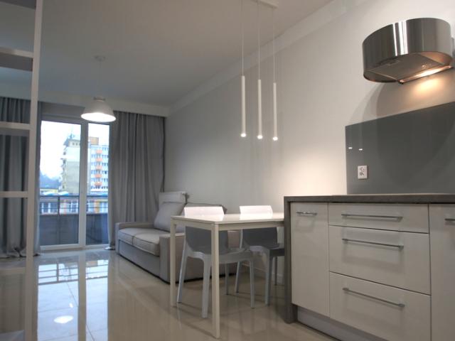 APARTAMENT NA POWSTAŃCÓW ŚLĄSKICH