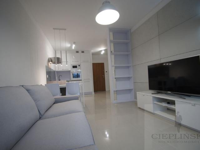 APARTAMENT NA POWSTAŃCÓW ŚLĄSKICH