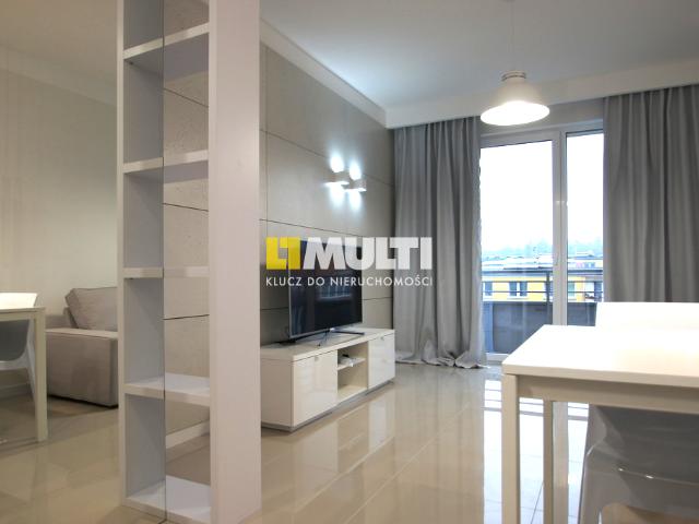 APARTAMENT NA POWSTAŃCÓW ŚLĄSKICH