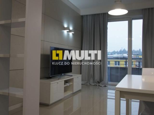 APARTAMENT NA POWSTAŃCÓW ŚLĄSKICH