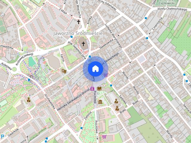 Apartament na rynku w Jaworznie mieszkanie premium Jaworzno