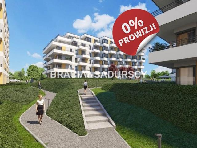 Apartament na sprzedaż 29 listopada okolice, Kraków, Województwo małopolskie