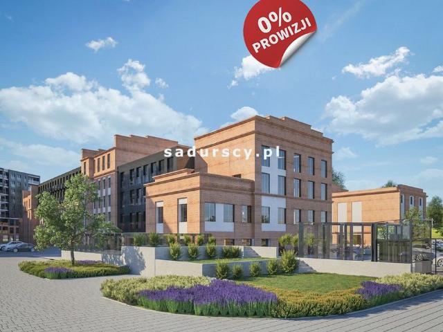Apartament na sprzedaż Cystersów, Kraków, Województwo małopolskie