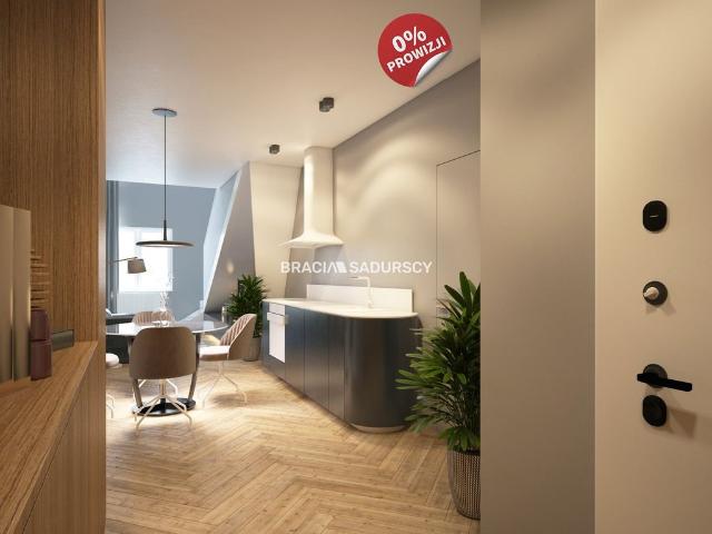 Apartament na sprzedaż Filipa okolice, Kraków, Województwo małopolskie