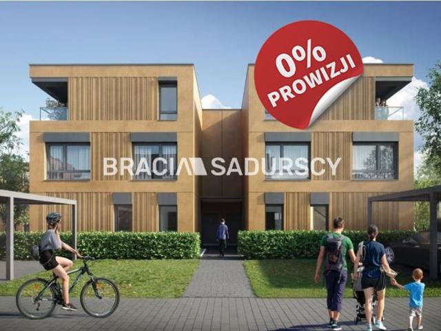 Apartament na sprzedaż Olszanicka, Kraków, Województwo małopolskie